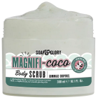 Esfoliante Corporal Magnifi-Coconut 300 ml