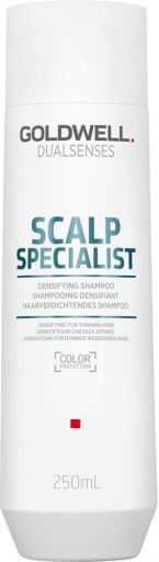 Dualsenses Scalp Specialist Shampoo Densificante 250 ml