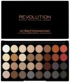 Paleta de Sombras Impecável Makeup Revolution Ultra 32