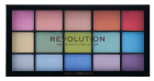 Paleta de Sombras Makeup Revolution Reloaded 15 Tons 16,5 gr