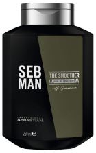 Seb Man, o condicionador de cabelo mais suave