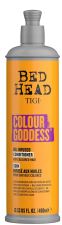 Condicionador Color Goddess para cabelos coloridos
