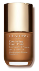 Base de maquiagem fluida Everlasting Youth FPS 15 30 ml