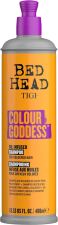 Shampoo Color Goddess para cabelos coloridos