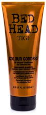Condicionador Color Goddess para cabelos coloridos