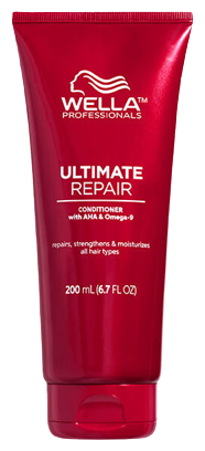 Condicionador de cabelo Ultimate Repair 200 ml