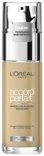 Base de maquiagem Accord Parfait com ácido hialurônico 30 ml