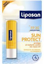 Bálsamo Labial Sun Protect FPS 30 1 Unidade