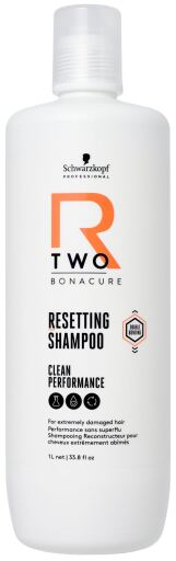 Shampoo Restaurador Bonacure R-Two
