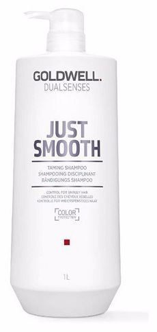 Shampoo Dualsenses Just Smooth Taming